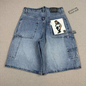 Vintage 90s Levi's SilverTab Shorts Men's Size 30 Carpenter Baggy 90s New w tags